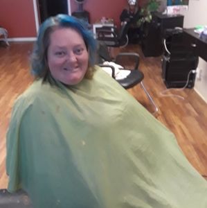 Meet your Posher, Beth